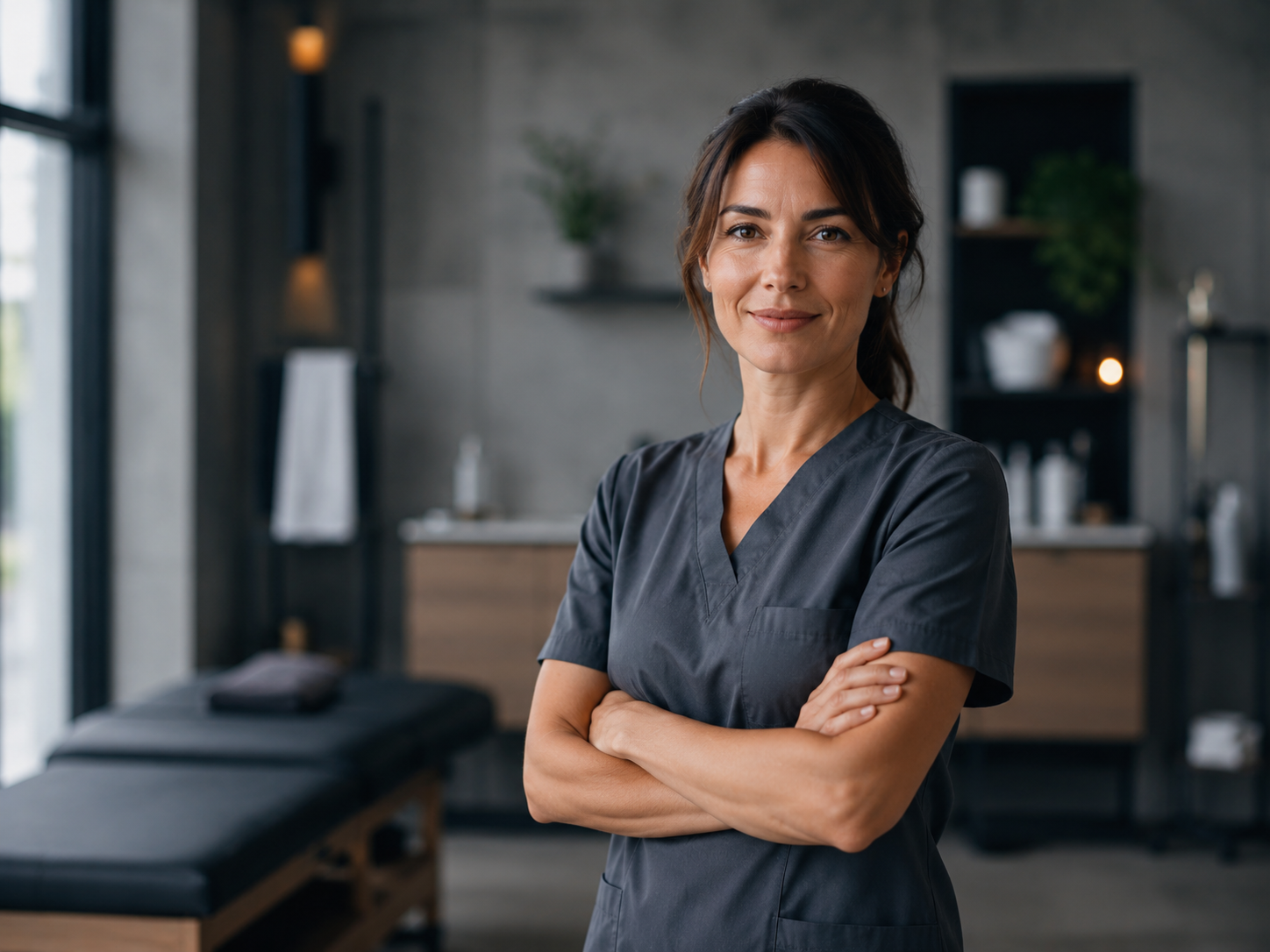 Healthcare and wellness professionals (dental, med spa, chiropractic)
