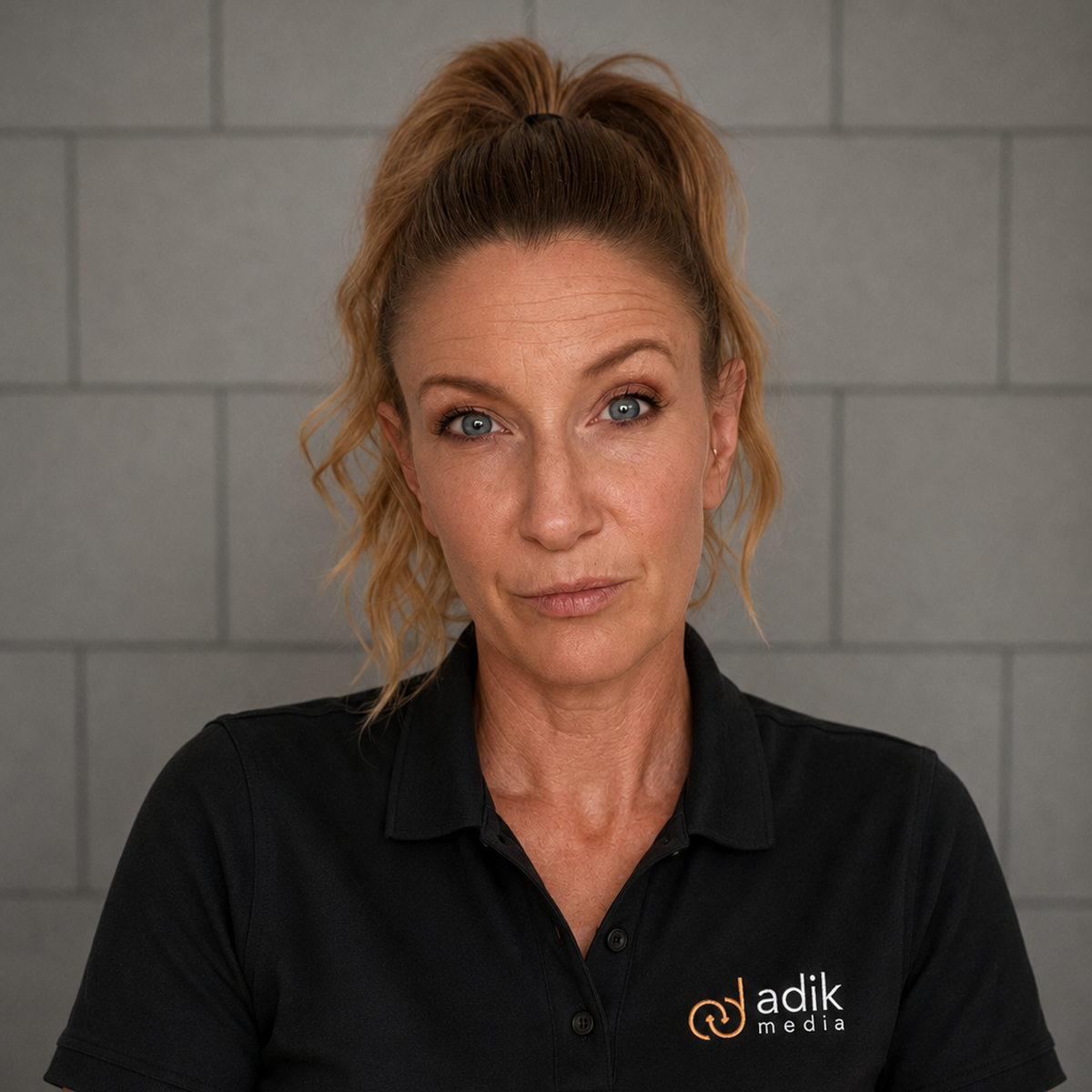 Geneviève Dupaul, Project Manager at Adik Media USA