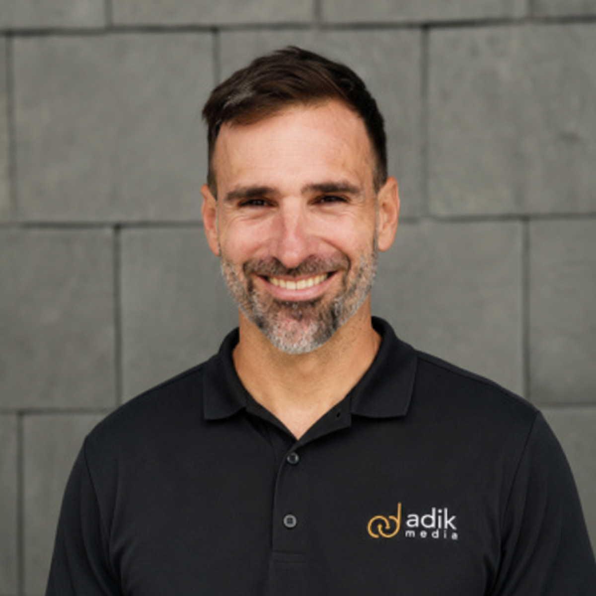 Jonathan Lamer, US Managing Partner at Adik Media USA